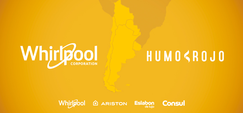 Humo Rojo amplía su portfolio con nuevos clientes