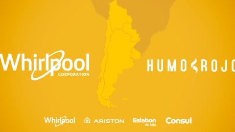 Humo Rojo amplía su portfolio con nuevos clientes