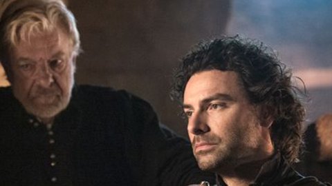 AMC presenta una serie sobre la vida de Leonardo Da Vinci