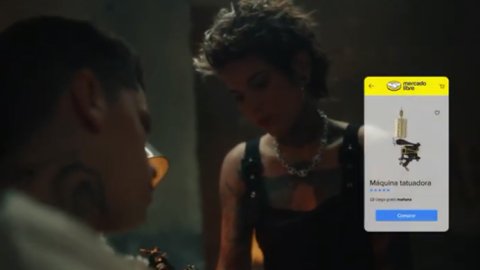 Mercado Libre y GUT le dan un nuevo sentido a la canción "México en la piel"