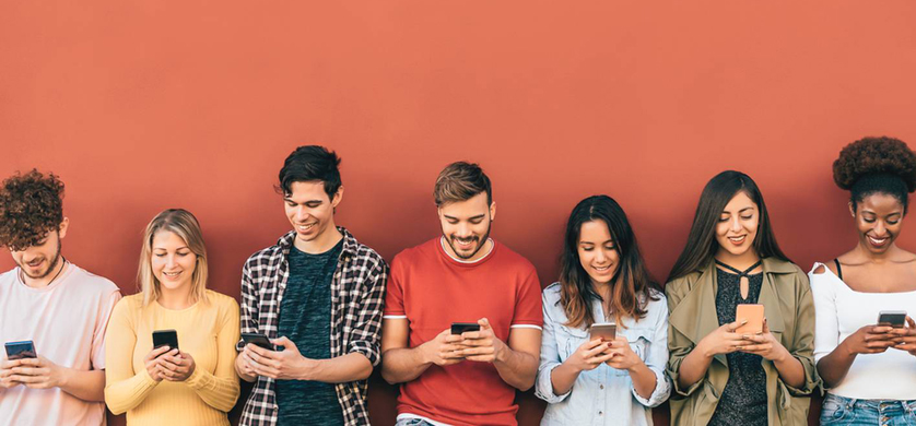 Los Millennials son la generación que más adopta herramientas de coaching
