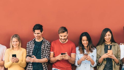 Los Millennials son la generación que más adopta herramientas de coaching