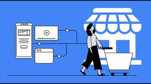 ¿Cuánto influyen tus anuncios online en las visitas a tu tienda física?