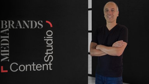 Nuevo managing director de Mediabrands Content Studio para Latinoamérica