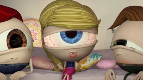 Verne presentó la nueva campaña de Gramon Millet para Coltix