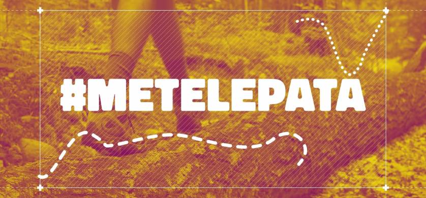 #MetelePata: el branded content de La Voz del Interior que difundió cien senderos cordobeses