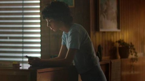 "Amor ciego", la campaña de Movistar para generar conciencia sobre la difusión de imágenes íntimas en la web