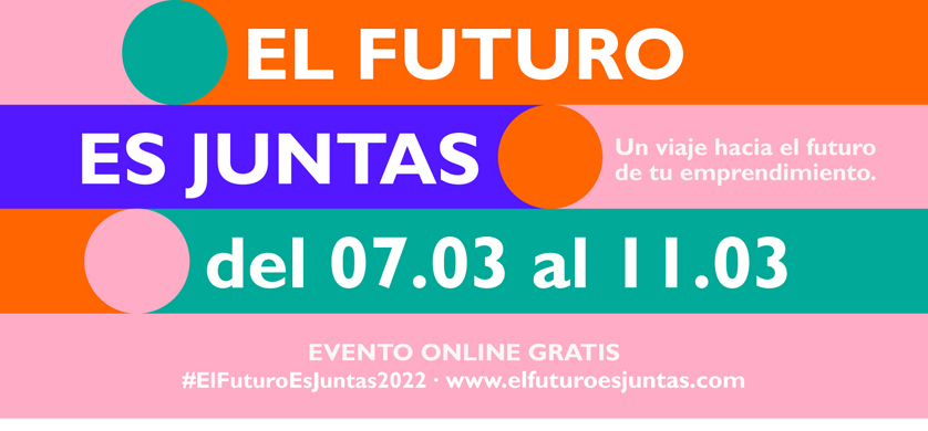 LadiesBrunch anuncia "El futuro es juntas”