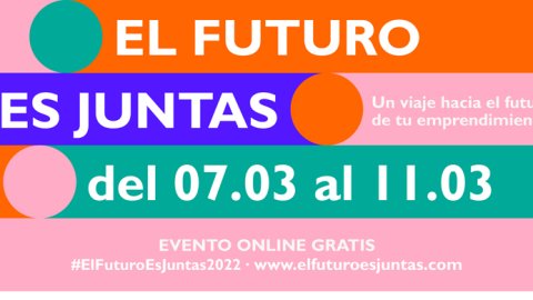 LadiesBrunch anuncia "El futuro es juntas”