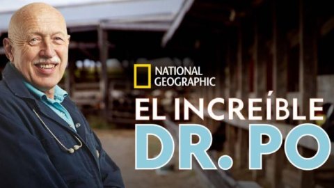 National Geographic estrenó “Nat Geo Wild”