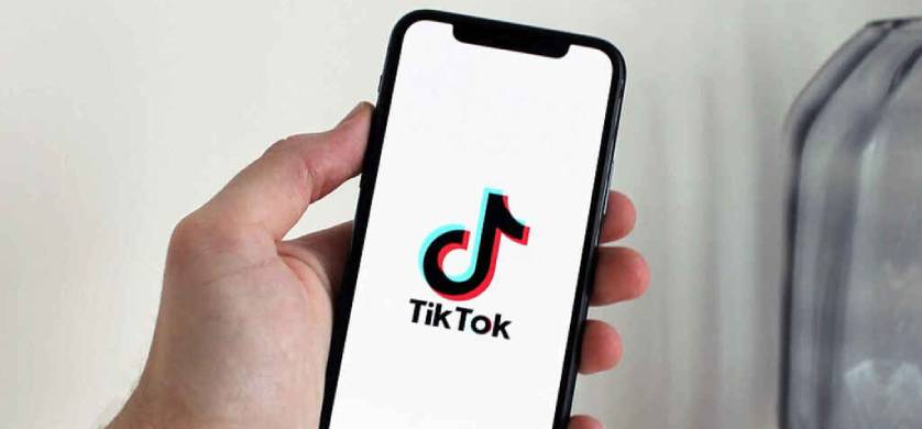 Los argentinos pasan media hora por día en TikTok
