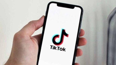 Los argentinos pasan media hora por día en TikTok