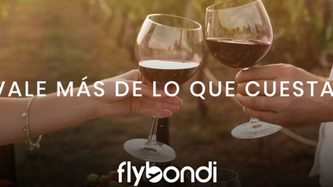 Flybondi de la mano de HOY BUE, presentan su nueva campaña “Vale más de lo que cuesta” 