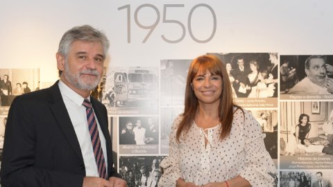 El Ministerio de Ciencia y RTA se unen para fomentar el conocimiento en el área