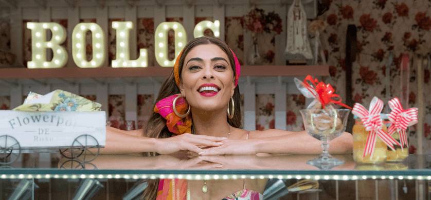 La telenovela de GLOBO "Dulce ambición" llegó a Polonia