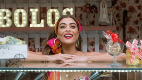 La telenovela de GLOBO "Dulce ambición" llegó a Polonia