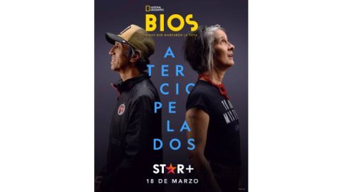 Llega un nuevo episodio de "Bios. Vidas que marcaron la tuya” dedicado a la banda colombiana Aterciopelados