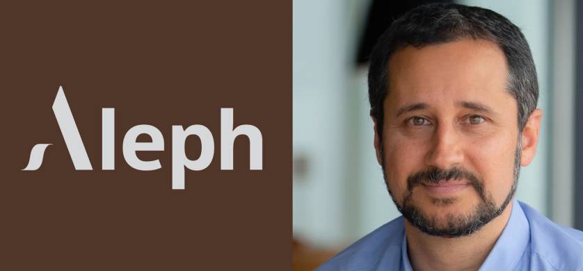 Pedro Arnt, CFO de MercadoLibre, se suma al directorio de Aleph