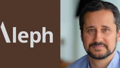 Pedro Arnt, CFO de MercadoLibre, se suma al directorio de Aleph