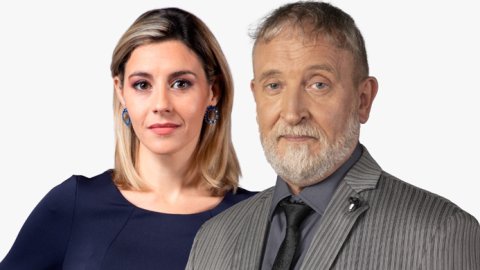 Con nuevos programas, A24 cambia su programación