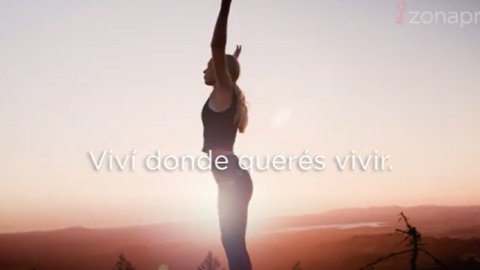 “Viví donde querés vivir”, lo nuevo de Lado C para Zonaprop
