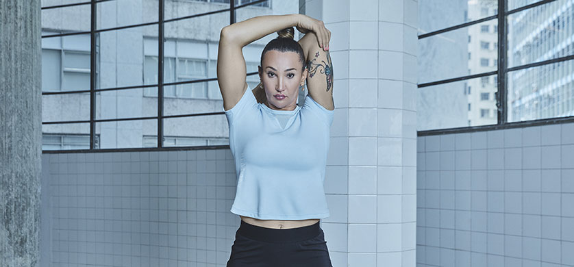 Adidas presenta un nuevo capítulo de su campaña ''Impossible is Nothing''