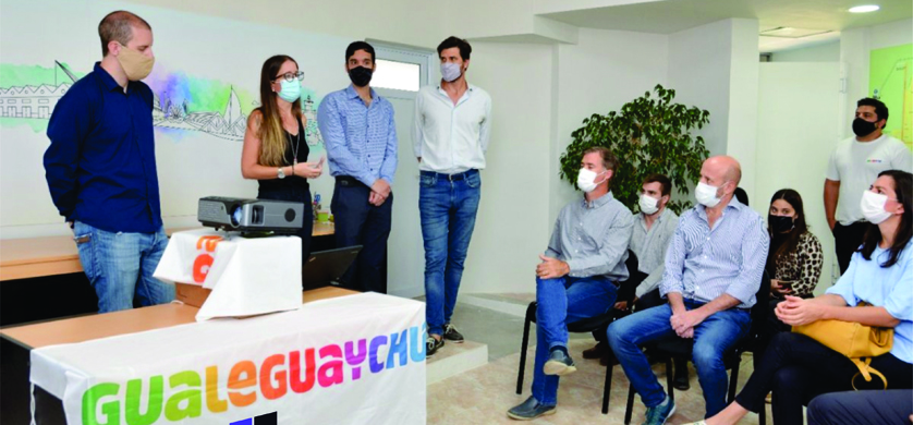 Fefer Media evaluó la campaña que desarrolló para Gualeguaychú