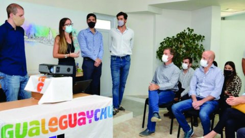Fefer Media evaluó la campaña que desarrolló para Gualeguaychú