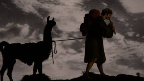 Llega "Zurbarán y sus doce hijos" a Film&Arts