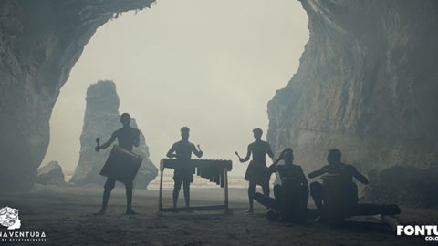 Nueva campaña del consorcio Geometry + Grey para Fontur