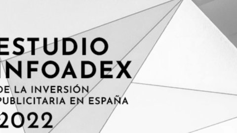 InfoAdex: La inversión publicitaria en España creció un 7,8% en el 2021