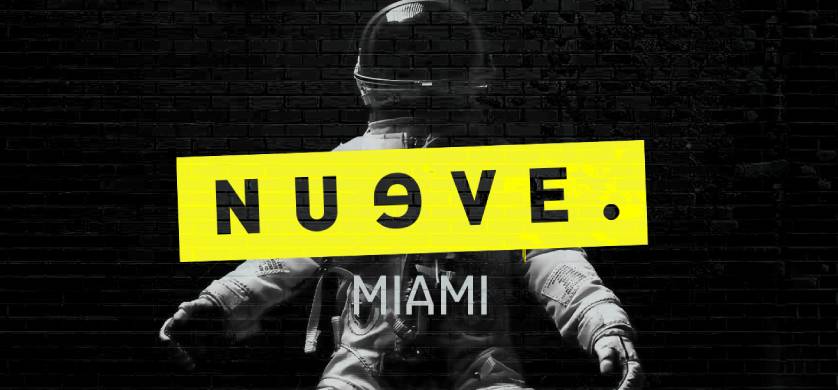 Expansión regional: NUEVE anuncia el traslado de su oficina central a Miami