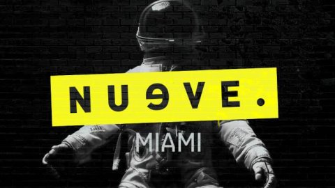 Expansión regional: NUEVE anuncia el traslado de su oficina central a Miami