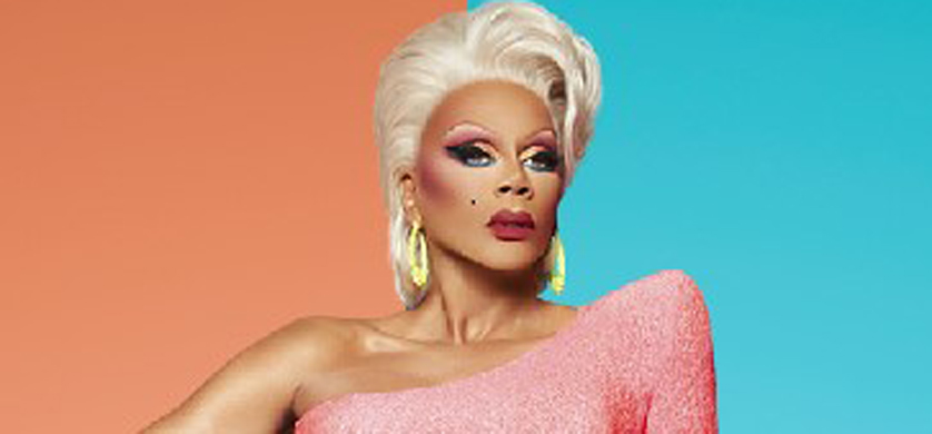 Paramount+ estrena la última temporada de Rupaul's Drag Race