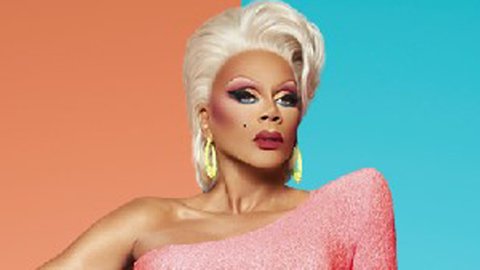 Paramount+ estrena la última temporada de Rupaul's Drag Race