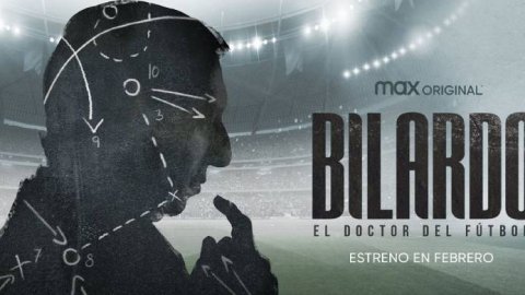 TNT SPORTS emitirá el primer episodio de Bilardo: El Doctor del Fútbol