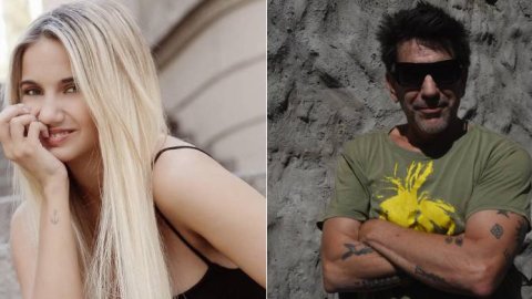 Naza Di Serio y Santiago "Mono" Shefer se suman a 107.9 Radio Berlín en el regreso a casa