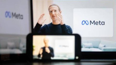 Facebook trabaja en proyectos de Inteligencia Artificial para construir un futuro metaverso