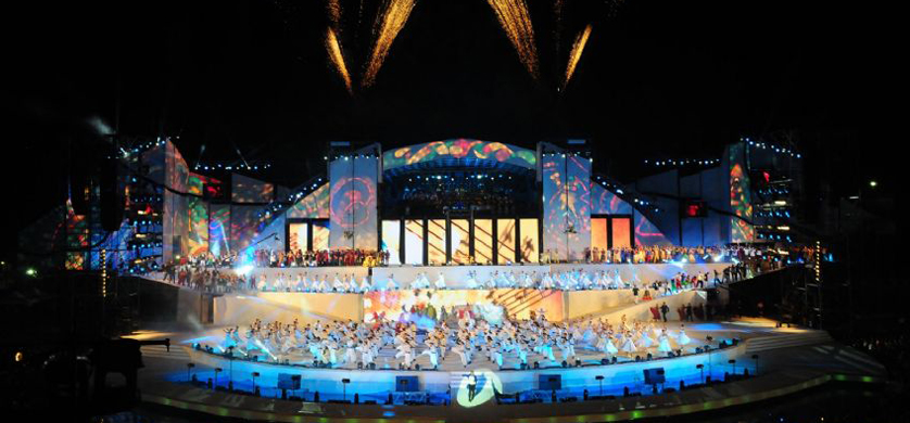 MDZ realizará una cobertura especial por la fiesta de la Vendimia 2022