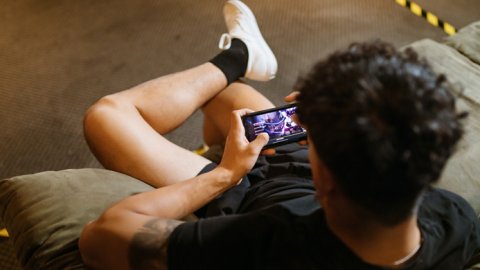 5 razones para invertir en mobile gaming en el 2022