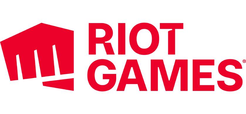 Riot Games presenta un nuevo logo y sitio web de prensa