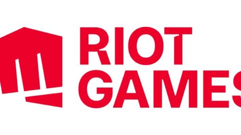 Riot Games presenta un nuevo logo y sitio web de prensa