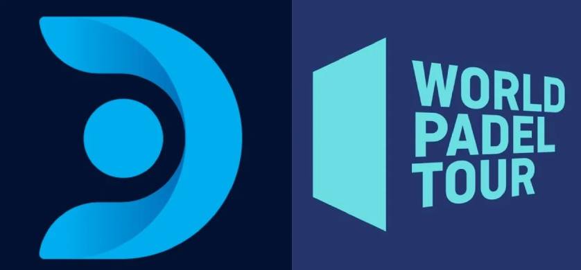 DiRECTV transmite en exclusiva el World Padel Tour