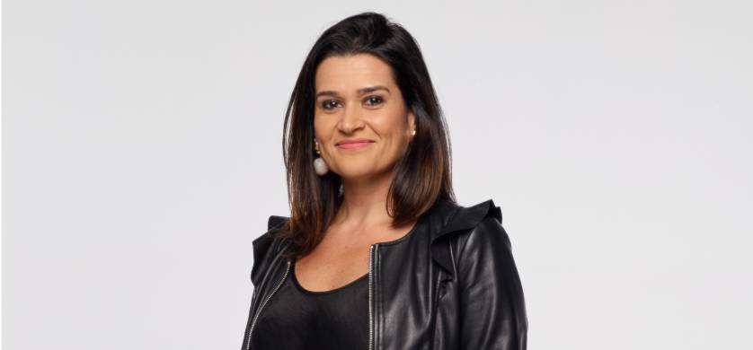 Thais Frazao es la nueva Chief Strategy Officer de Ogilvy latina