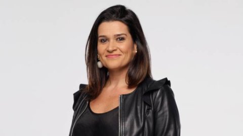 Thais Frazao es la nueva Chief Strategy Officer de Ogilvy latina