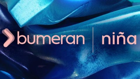 Niña es la nueva agencia creativa para Bumeran en Latinoamérica