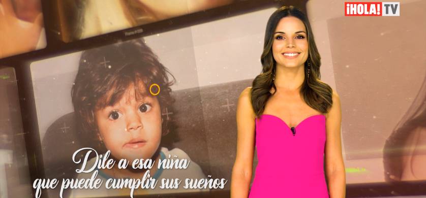 Campaña de ¡HOLA! TV con motivo del Mes de la Mujer