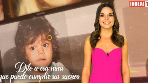 Campaña de ¡HOLA! TV con motivo del Mes de la Mujer
