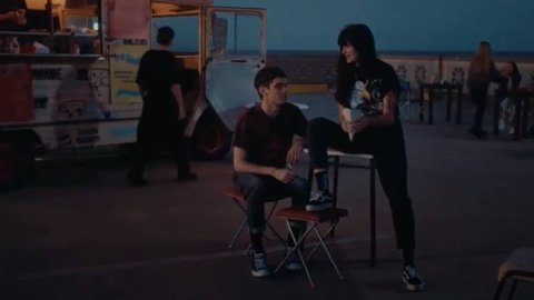 "Nos vemos mañana", campaña de Grey Argentina para Alikal