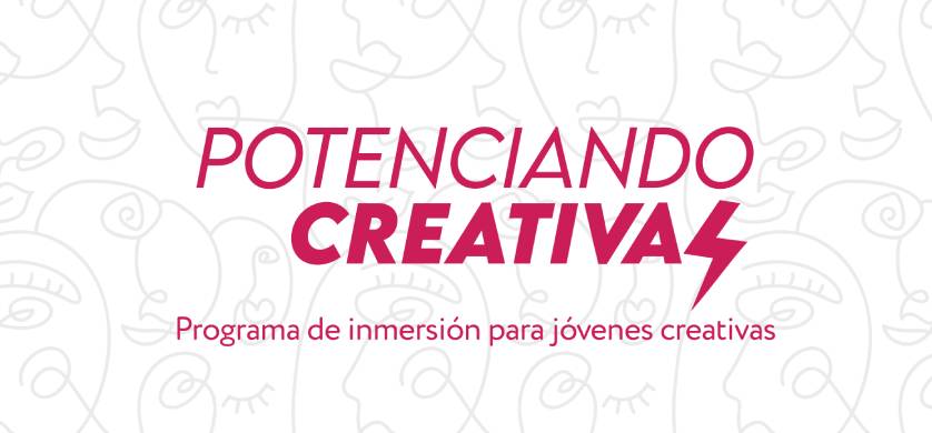 Diageo convoca a "Potenciando Creativas"